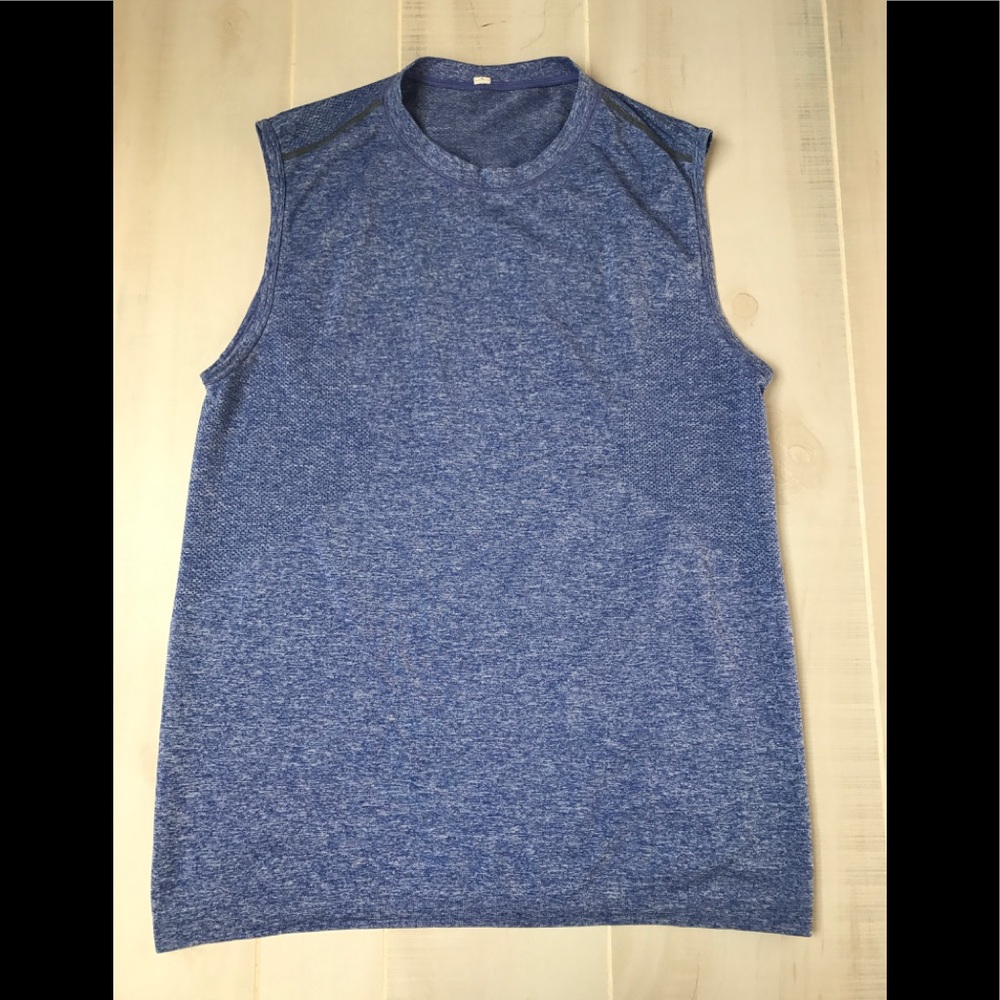 Men's Lululemon Muscle Tank Size L